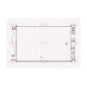 TGA1073 TATSUMI