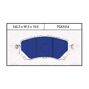 TATSUMI TCA1016