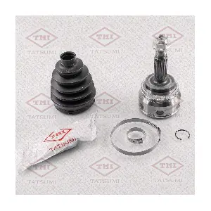 TDA1001 TATSUMI