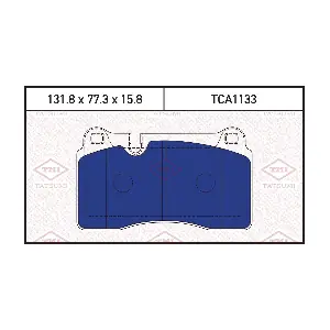TATSUMI TCA1133