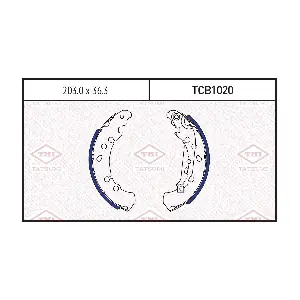 TATSUMI TCB1020