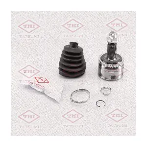 TDA1054 TATSUMI