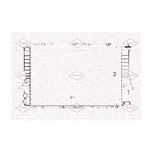 TGA1158 TATSUMI