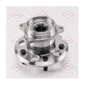 TATSUMI TDE5050