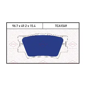 TATSUMI TCA1049
