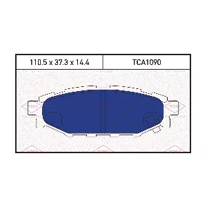 TCA1090 TATSUMI