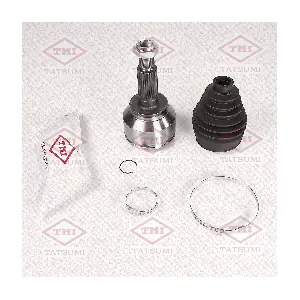 TDA1312 TATSUMI