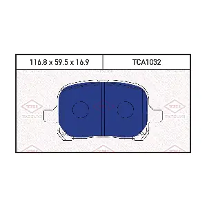 TATSUMI TCA1032