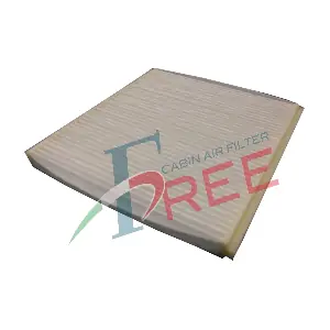 FASTY 5530 Фільтр, повітря у салоні