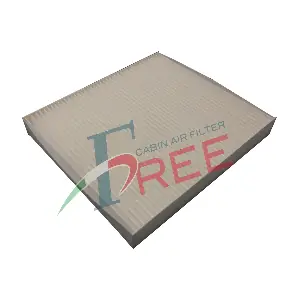 FREE AC664 Фільтр, повітря у салоні