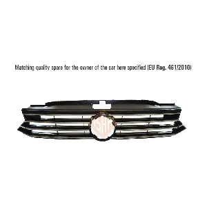 3G0853651BKZ VW