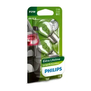 PHILIPS 12498LLECOB2