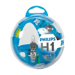 PHILIPS 55717EBKM