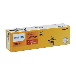 12627CP PHILIPS