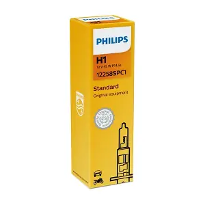 PHILIPS 12258SPC1