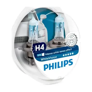 PHILIPS 12342WHVSM