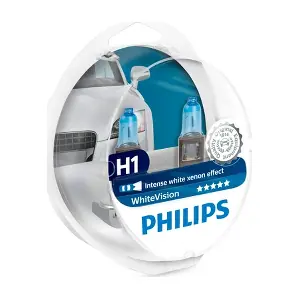 PHILIPS 12258WHVSM