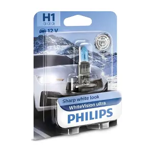 PHILIPS 12258WVUB1