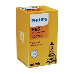 9007C1 PHILIPS