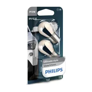 PHILIPS 12496SVB2