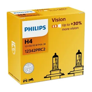 PHILIPS 12342PRC2
