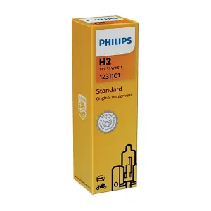 PHILIPS 12311C1