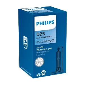 PHILIPS 85122WHV2C1