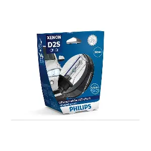 PHILIPS 85122WHV2S1