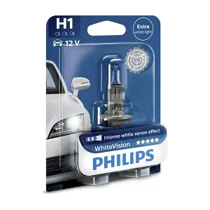 PHILIPS 12258WHVB1