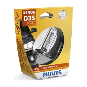 42403VIS1 PHILIPS