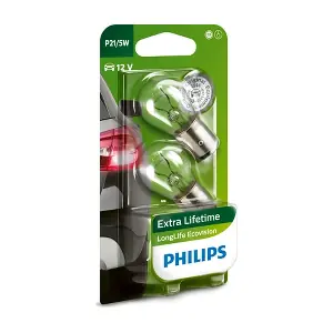 PHILIPS 12499LLECOB2