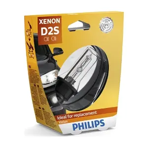 PHILIPS 85122VIS1
