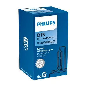 PHILIPS 85415WHV2C1