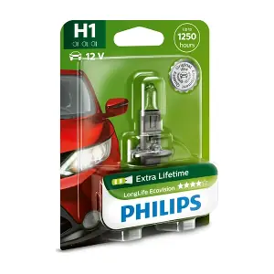 PHILIPS 12258LLECOB1