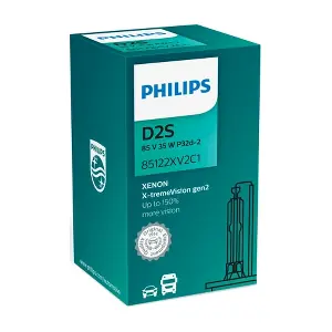 PHILIPS 85122XV2C1