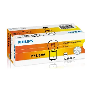 PHILIPS 12499CP