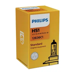 12636C1 PHILIPS