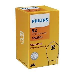 PHILIPS 12728C1