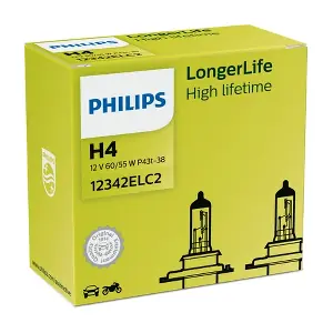 PHILIPS 12342ELC2