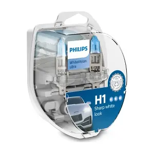 PHILIPS 12258WVUSM