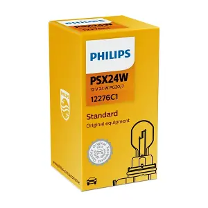 PHILIPS 12276C1