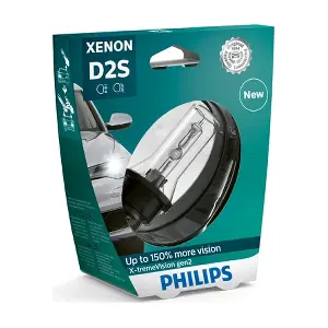 PHILIPS 85122XV2S1