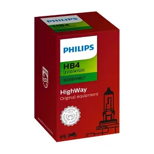 9006HWC1 PHILIPS
