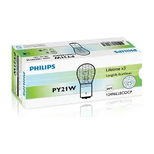 PHILIPS 12496LLECOCP