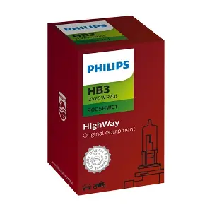PHILIPS 9005HWC1