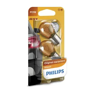 PHILIPS 12496NAB2