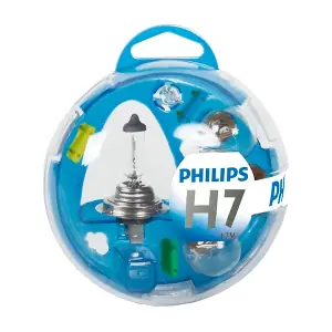 PHILIPS 55719EBKM
