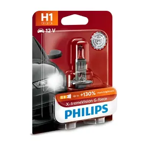 PHILIPS 12258XVGB1