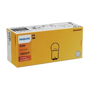 PHILIPS 12822CP