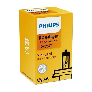 12475C1 PHILIPS